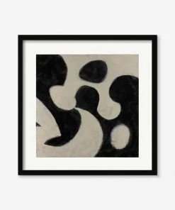 Lulu And Georgia 'Shapes 2' Print By Francis Poirot Élan Byrd Collection 9 Lulu And Georgia 'Shapes 2' Print By Francis Poirot Élan Byrd Collection