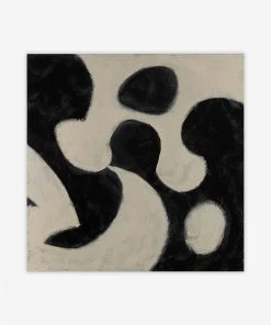 Lulu And Georgia 'Shapes 2' Print By Francis Poirot Élan Byrd Collection 4 Lulu And Georgia 'Shapes 2' Print By Francis Poirot Élan Byrd Collection