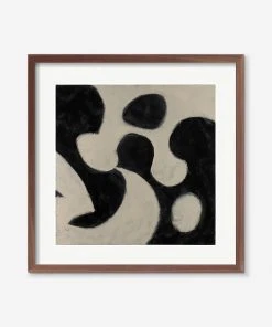 Lulu And Georgia 'Shapes 2' Print By Francis Poirot Élan Byrd Collection 8 Lulu And Georgia 'Shapes 2' Print By Francis Poirot Élan Byrd Collection