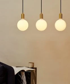 Lulu And Georgia Tala Sphere IV 8W LED Bulb (Set Of 2) 4 Lulu And Georgia Tala Sphere IV 8W LED Bulb (Set Of 2)