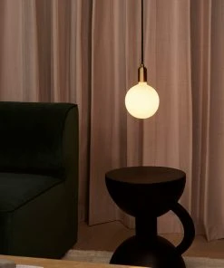 Lulu And Georgia Tala Sphere IV 8W LED Bulb (Set Of 2) 6 Lulu And Georgia Tala Sphere IV 8W LED Bulb (Set Of 2)