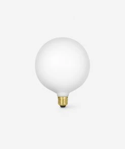 Lulu And Georgia Tala Sphere IV 8W LED Bulb (Set Of 2)