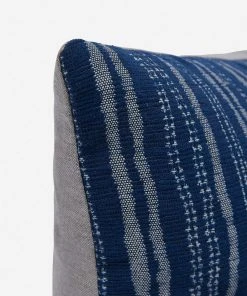 Lulu And Georgia Gabriella Indoor / Outdoor Pillow 23 Lulu And Georgia Gabriella Indoor / Outdoor Pillow