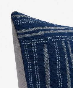 Lulu And Georgia Gabriella Indoor / Outdoor Pillow 28 Lulu And Georgia Gabriella Indoor / Outdoor Pillow