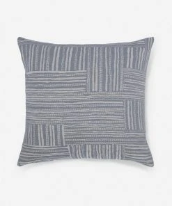 Lulu And Georgia Gabriella Indoor / Outdoor Pillow 35 Lulu And Georgia Gabriella Indoor / Outdoor Pillow