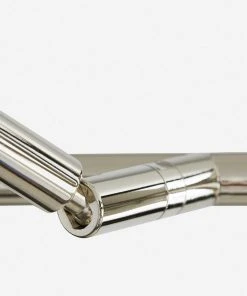 Lulu And Georgia Arteriors Dallas Large Chandelier, Bronze