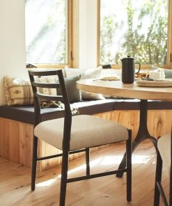 Lulu And Georgia Furniture Lauret Dining Chair 13 Lulu And Georgia Furniture Lauret Dining Chair