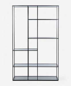 Lulu And Georgia Furniture Giada Bookcase