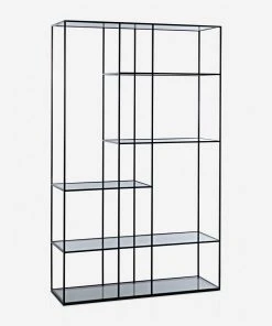 Lulu And Georgia Furniture Giada Bookcase