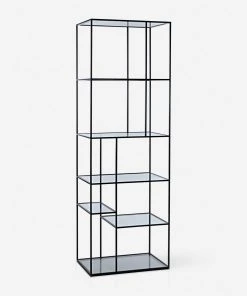 Lulu And Georgia Furniture Giada Bookcase 7 Lulu And Georgia Furniture Giada Bookcase