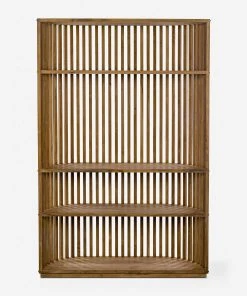 Lulu And Georgia Vedima Bookcase Furniture