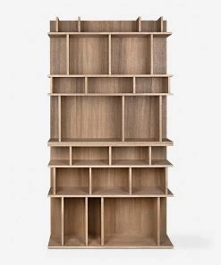 Lulu And Georgia Anie Bookcase