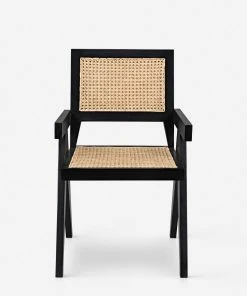 Lulu And Georgia Alvi Dining Chair Malene Barnett Kindred Collection