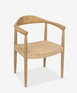 Lulu And Georgia Trisha Dining Chair 7 Lulu And Georgia Trisha Dining Chair