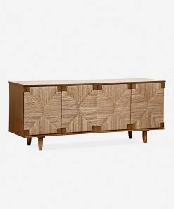 Lulu And Georgia Sian Sideboard Earth Tones