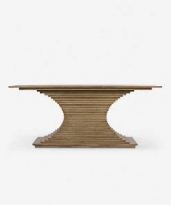 Lulu And Georgia Farida Console Table Furniture