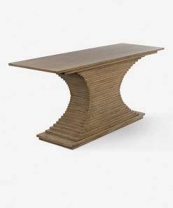 Lulu And Georgia Farida Console Table Furniture