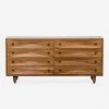 Lulu And Georgia Furniture Sen 8-Drawer Dresser