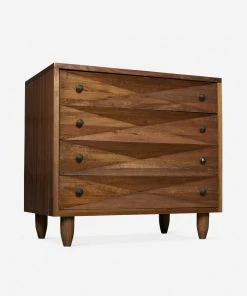 Lulu And Georgia Sen 4-Drawer Dresser
