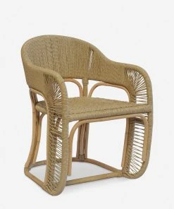 Lulu And Georgia Outdoor Collection Gya Indoor / Outdoor Accent Chair