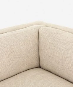 Lulu And Georgia Gennie Corner Sectional Sofa Furniture