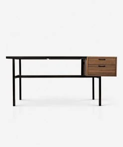 Lulu And Georgia Furniture Gielle Desk