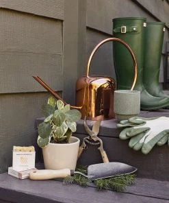 Lulu And Georgia Brenton Watering Can