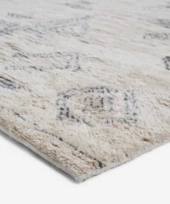 Lulu And Georgia Giles Moroccan Shag Rug Rugs 7 Lulu And Georgia Giles Moroccan Shag Rug Rugs