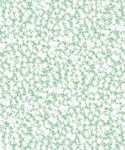 Lulu And Georgia Ginny Wallpaper, Green