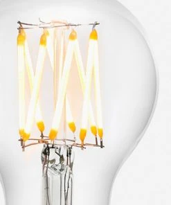 Lulu And Georgia Lighting Tala Globe 6W LED Bulb (Set Of 2)