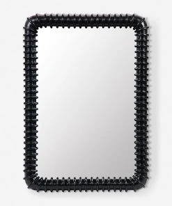 Lulu And Georgia Walls Ennis Mirror