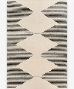 Lulu And Georgia Felix Rug New