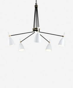 Lulu And Georgia Gracie Chandelier