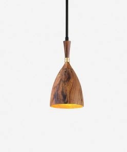Lulu And Georgia Lighting Gracie Pendant Light