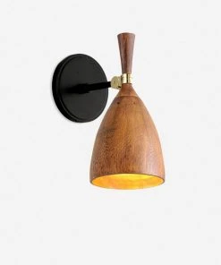 Lulu And Georgia Gracie Sconce