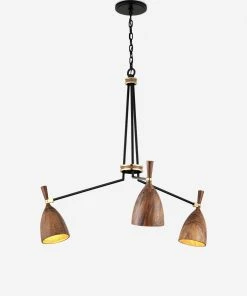 Lulu And Georgia Gracie Chandelier 4 Lulu And Georgia Gracie Chandelier