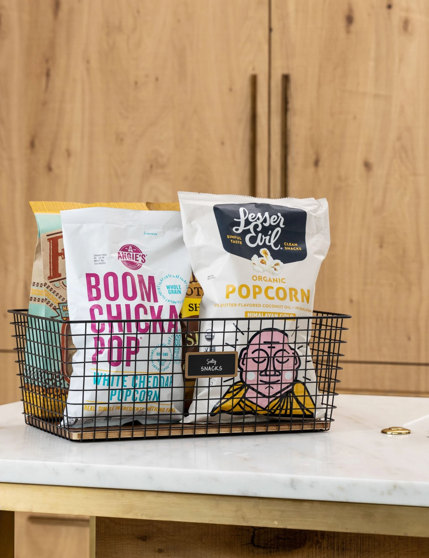 Lulu And Georgia Organizing + Cleaning NEAT Method Grid Basket 6 Lulu And Georgia Organizing + Cleaning NEAT Method Grid Basket