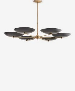 Lulu And Georgia Arteriors Griffith Chandelier