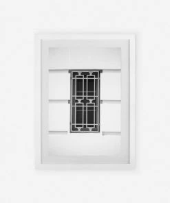 Lulu And Georgia Walls Zeissa Photography Print