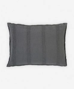 Lulu And Georgia Pom Pom At Home Nantucket Matelassé Sham Bed + Bath