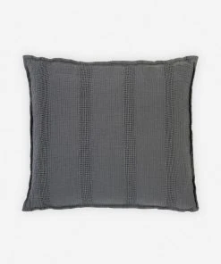 Lulu And Georgia Pom Pom At Home Nantucket Matelassé Sham Bed + Bath