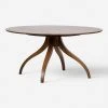 Lulu And Georgia Rai Round Dining Table Curved + Rounded 1 Lulu And Georgia Rai Round Dining Table Curved + Rounded