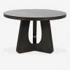 Lulu And Georgia Kumeo Round Dining Table 1 Lulu And Georgia Kumeo Round Dining Table