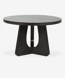 Lulu And Georgia Kumeo Round Dining Table