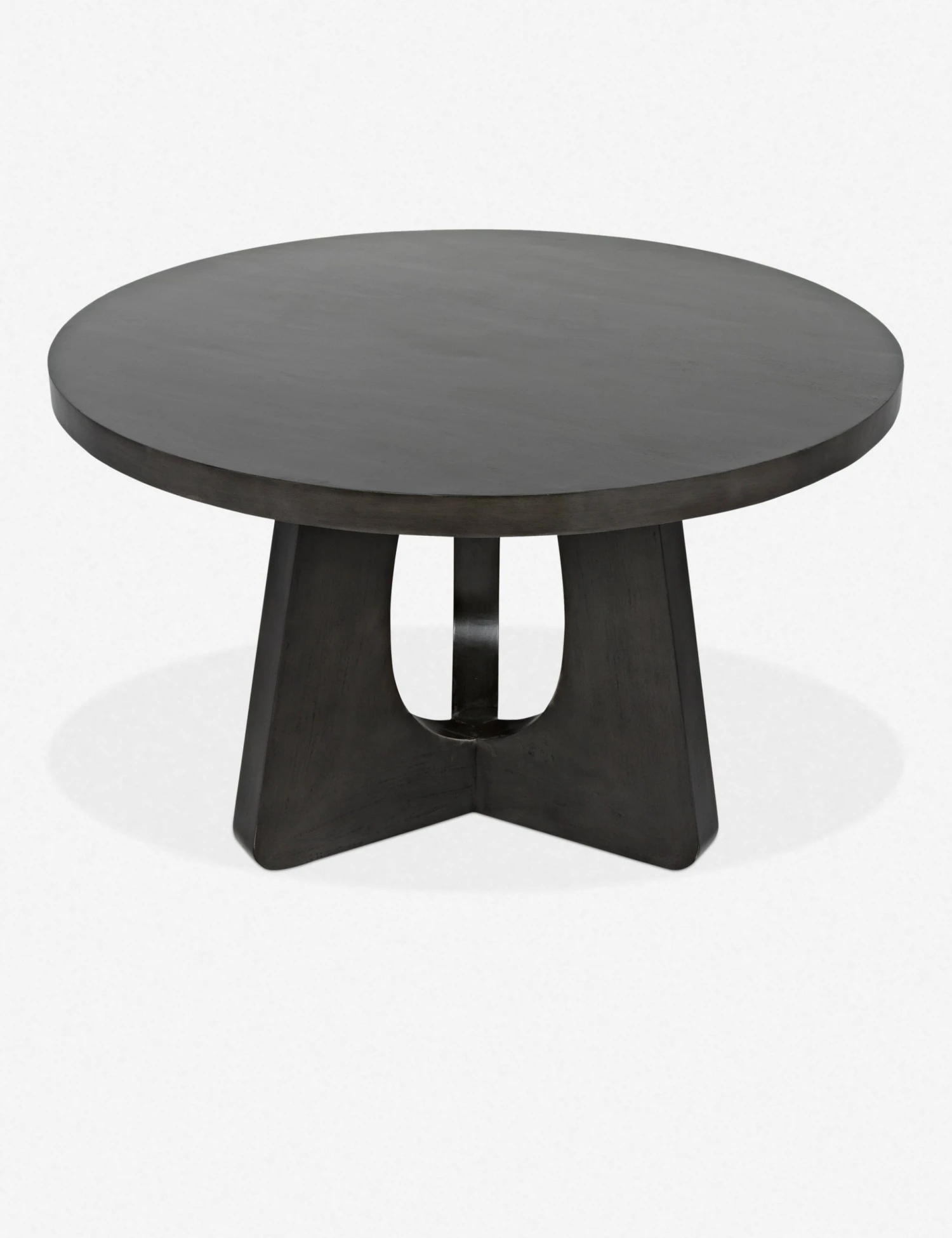 Lulu And Georgia Kumeo Round Dining Table 4 Lulu And Georgia Kumeo Round Dining Table