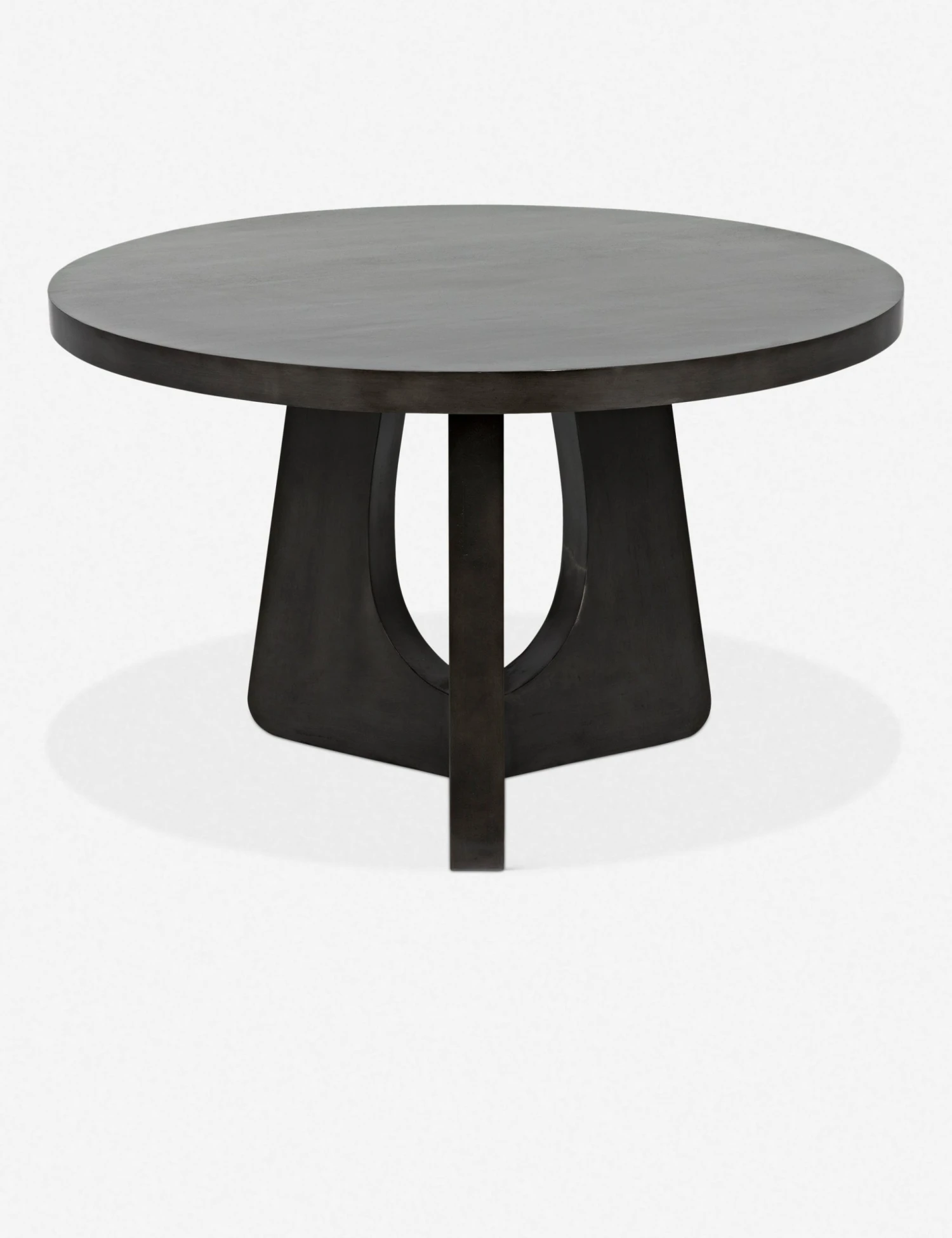 Lulu And Georgia Kumeo Round Dining Table 5 Lulu And Georgia Kumeo Round Dining Table