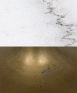 Lulu And Georgia Furniture Lillia Round Dining Table