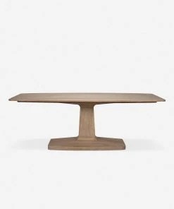 Lulu And Georgia Mikaela Dining Table Furniture