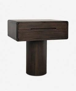 Lulu And Georgia Tierney Nighstand