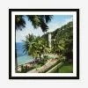 Lulu And Georgia Walls Slim Aarons By Getty Images Gallery 'Bahamanian Hotel' Photography Print